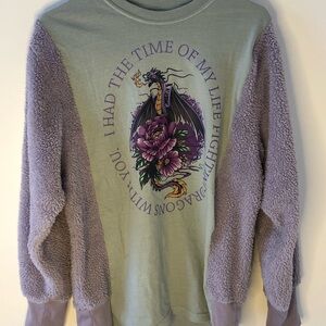 ✨Long Live Crew Rework ✨